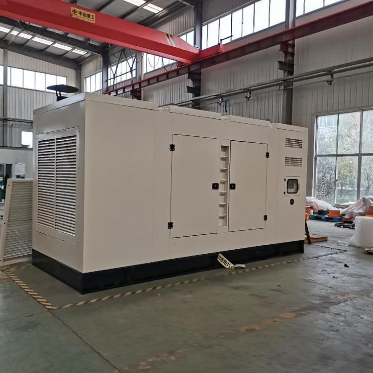 禄丰发电机出租